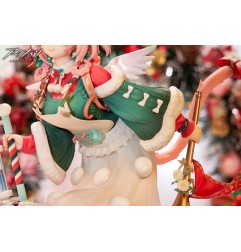 Arknights - PVC Statue 1/7 Goldenglow Maiden For The Bright Night Ver. 28 cm