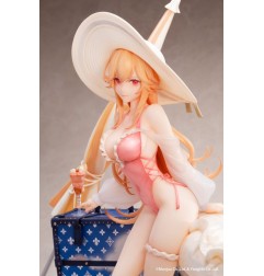 Azur Lane - Amiami x AniGame PVC Statue 1/6 Richelieu Fleuron of the Waves Ver. 31 cm