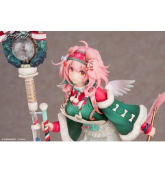 Arknights - Statuette 1/7 Goldenglow Maiden For The Bright Night Ver. 28 cm