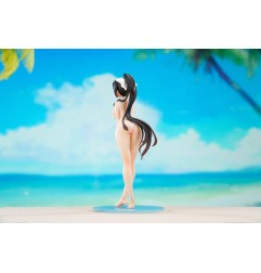 Azur Lane - Statuette Limepie Series Takao Beach Rhapsody Ver. 22 cm