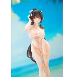 Azur Lane - Statuette Limepie Series Takao Beach Rhapsody Ver. 22 cm