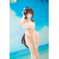 Azur Lane - Limepie Series PVC Statue Takao Beach Rhapsody Ver. 22 cm