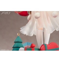 Arknights - PVC Statue 1/7 Goldenglow Maiden For The Bright Night Ver. 28 cm