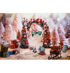 Arknights - Statuette 1/7 Goldenglow Maiden For The Bright Night Ver. 28 cm