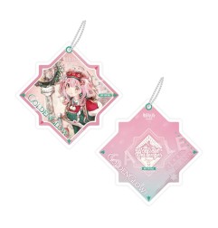 Arknights - PVC Statue 1/7 Goldenglow Maiden For The Bright Night Ver. 28 cm