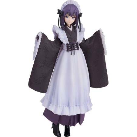 My Dress-Up Darling - Pop Up Parade PVC Statue Marin Kitagawa (Shizuku Kuroe: School Festival Ver.) 17 cm