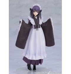 My Dress-Up Darling - Statuette Pop Up Parade Marin Kitagawa (Shizuku Kuroe: School Festival Ver.) 17 cm