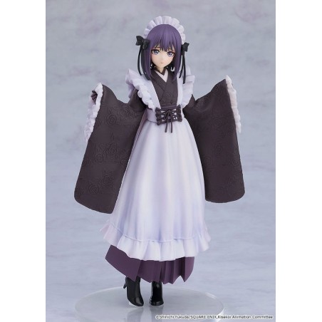 My Dress-Up Darling - Pop Up Parade PVC Statue Marin Kitagawa (Shizuku Kuroe: School Festival Ver.) 17 cm