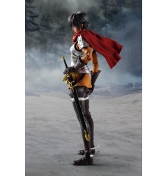 Berserk - S.H.Figuarts Action Figure Casca The Band of the Hawk 15 cm