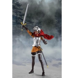 Berserk - Figurine S.H.Figuarts Casca The Band of the Hawk 15 cm