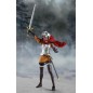 Berserk - S.H.Figuarts Action Figure Casca The Band of the Hawk 15 cm