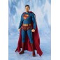 Superman 2025 - Figurine S.H.Figuarts Superman 16 cm