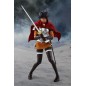 Berserk - S.H.Figuarts Action Figure Casca The Band of the Hawk 15 cm