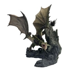 Monster Hunter - Capcom Figure Builder Creators Model PVC Statue Rathian Ver. 2.0 25 cm