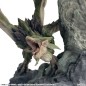 Monster Hunter - Statuette Capcom Figure Builder Creators Model Rathian Ver. 2.0 25 cm