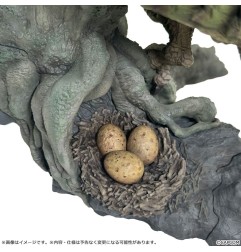 Monster Hunter - Statuette Capcom Figure Builder Creators Model Rathian Ver. 2.0 25 cm