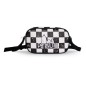 Peanuts - Crossbody Checkerboard Logo