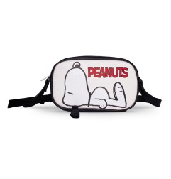 Peanuts - Crossbody Laid Down