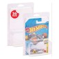 Hot Wheels - Blisters 36-Pack for Long Card Mainline