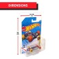 Hot Wheels - Blisters 36-Pack for Long Card Mainline