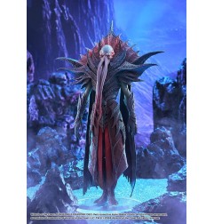 Baldur's Gate - Baldur's Gate III Pop Up Parade PVC SP Statue The Emperor 22 cm