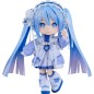 Character Vocal Series - 01: Hatsune Mik Nendoroid Doll Action Figure Snow Miku: Yukiiro Pop Ver. 14 cm