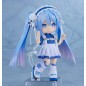 Character Vocal Series 01: Hatsune Miku - Figurine Nendoroid Doll Snow Miku: Yukiiro Pop Ver. 14 cm