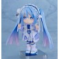 Character Vocal Series - 01: Hatsune Mik Nendoroid Doll Action Figure Snow Miku: Yukiiro Pop Ver. 14 cm