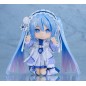 Character Vocal Series 01: Hatsune Miku - Figurine Nendoroid Doll Snow Miku: Yukiiro Pop Ver. 14 cm