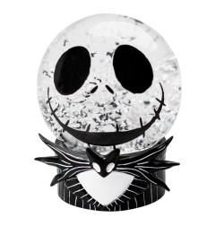 Nightmare before Christmas - The Nightmare Before Christmas Snow Globe
