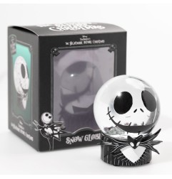 Nightmare before Christmas - The Nightmare Before Christmas Snow Globe