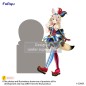 Hololive Production - Hikkake PVC Statue Omaru Polka 10 cm