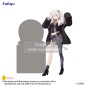 Hololive Production - Statuette Hikkake Shishiro Botan 10 cm