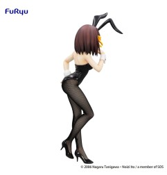 The Melancholy of Haruhi Suzumiya - BiCute Bunnies PVC Statue Haruhi Suzumiya 26 cm