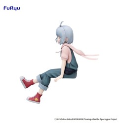 Touring After the Apocalypse - Statuette Noodle Stopper Airi 14 cm