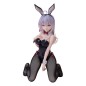 Alya Sometimes Hides Her Feelings in Russian - PVC Statue 1/4 Alisa Mikhailovna Kujou: Bunny Ver. 30 cm