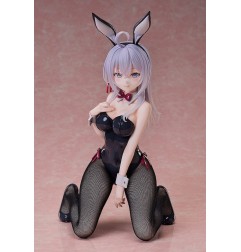 Alya Sometimes Hides Her Feelings in Russian - PVC Statue 1/4 Alisa Mikhailovna Kujou: Bunny Ver. 30 cm