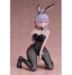Alya Sometimes Hides Her Feelings in Russian - Statuette 1/4 Alisa Mikhailovna Kujou: Bunny Ver. 30 cm