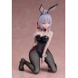 Alya Sometimes Hides Her Feelings in Russian - PVC Statue 1/4 Alisa Mikhailovna Kujou: Bunny Ver. 30 cm