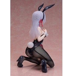 Alya Sometimes Hides Her Feelings in Russian - PVC Statue 1/4 Alisa Mikhailovna Kujou: Bunny Ver. 30 cm