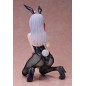 Alya Sometimes Hides Her Feelings in Russian - PVC Statue 1/4 Alisa Mikhailovna Kujou: Bunny Ver. 30 cm
