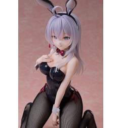 Alya Sometimes Hides Her Feelings in Russian - Statuette 1/4 Alisa Mikhailovna Kujou: Bunny Ver. 30 cm