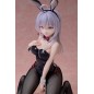 Alya Sometimes Hides Her Feelings in Russian - Statuette 1/4 Alisa Mikhailovna Kujou: Bunny Ver. 30 cm
