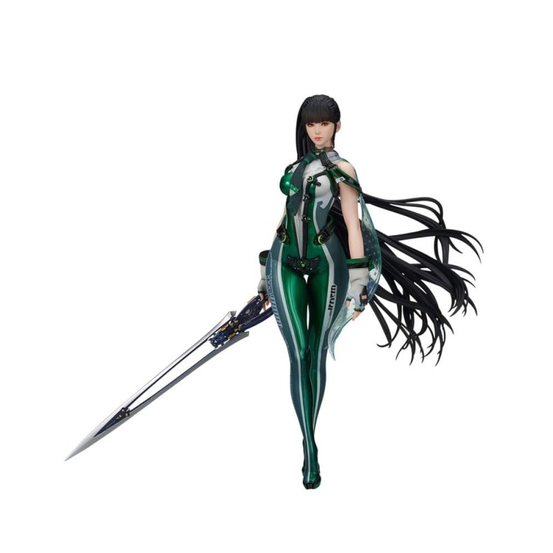 Stellar Blade - Statuette Eve 27 cm