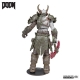 Doom Eternal - Figurine Marauder 18 cm