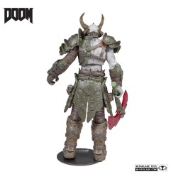 Doom Eternal - Figurine Marauder 18 cm