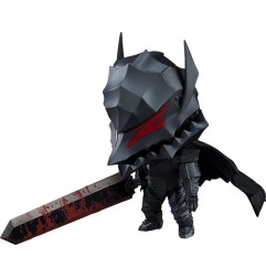 Berserk - Nendoroid Action Figure Guts: er Armor Ver. 10 cm