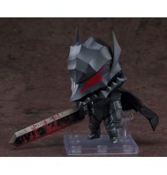 Berserk - Figurine Nendoroid Guts: er Armor Ver. 10 cm