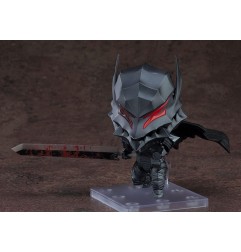 Berserk - Figurine Nendoroid Guts: er Armor Ver. 10 cm
