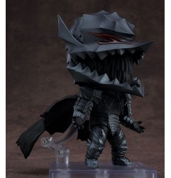Berserk - Nendoroid Action Figure Guts: er Armor Ver. 10 cm